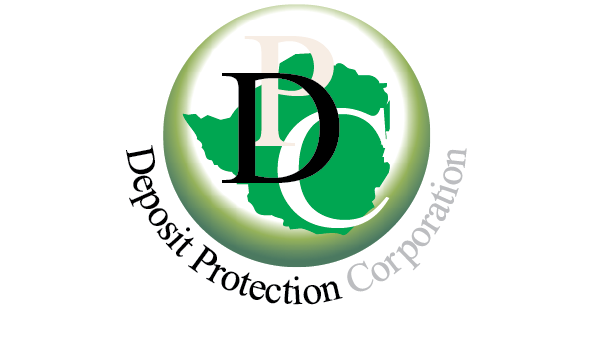 Deposit Protection Corporation Logo